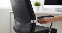 quick chair adjustment benefits