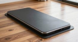 quiet motors require proper flooring