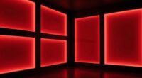 red light wavelength explanation