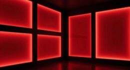 red light wavelength explanation