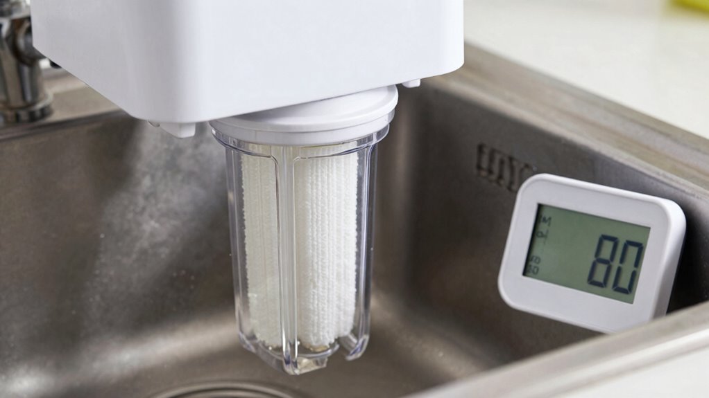 regular membrane maintenance essential
