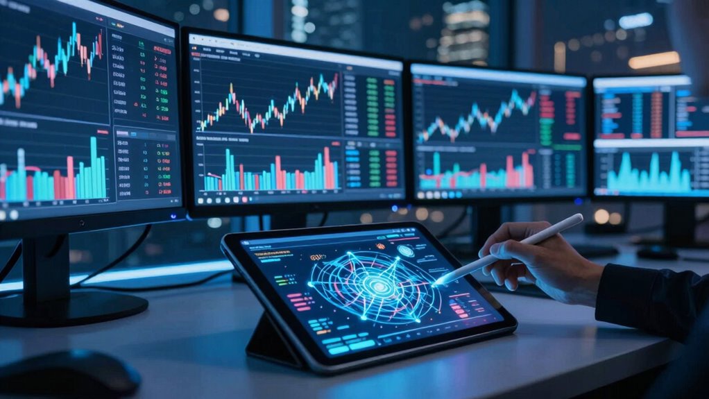 regulatory and technological challenges