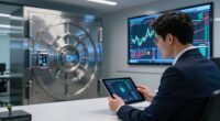 regulatory security liquidity balance