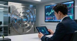 regulatory security liquidity balance