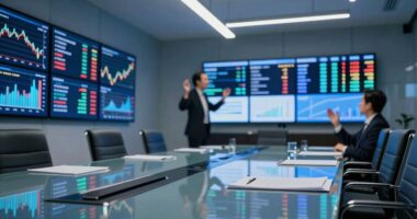 reserves transparency alters discussions