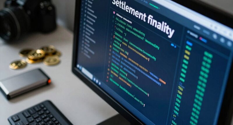secure and immediate transactions