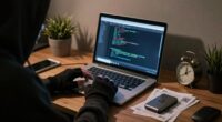 secure anonymous cryptocurrency transactions