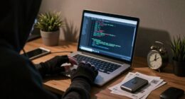 secure anonymous cryptocurrency transactions