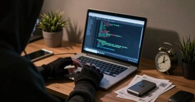 secure anonymous cryptocurrency transactions