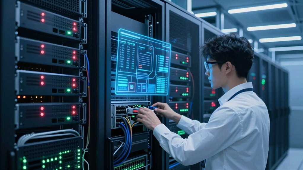 secure compliant crypto infrastructure