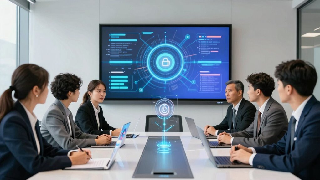 secure compliant data transformation