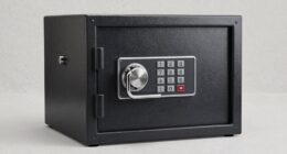 secure crypto backup safes