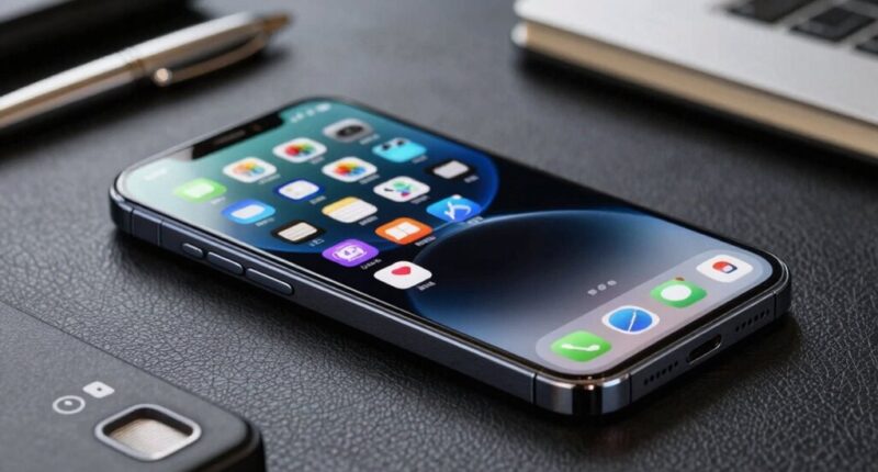 secure flagship phones trade off