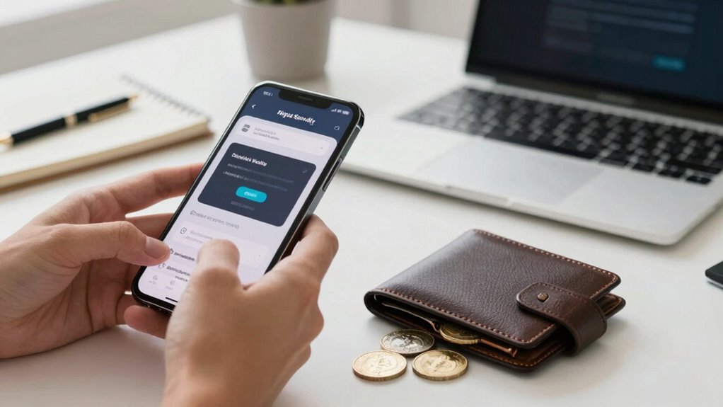 secure habits safeguard crypto assets