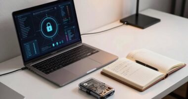 secure offline cryptocurrency storage