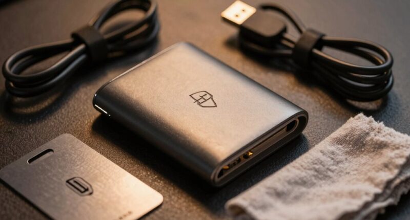 secure setup overlooked risks