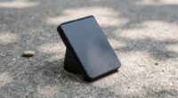 sensor angle causes false alerts