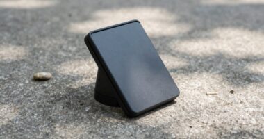 sensor angle causes false alerts