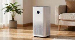 sensor placement affects purifiers