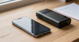 separate backup and daily use