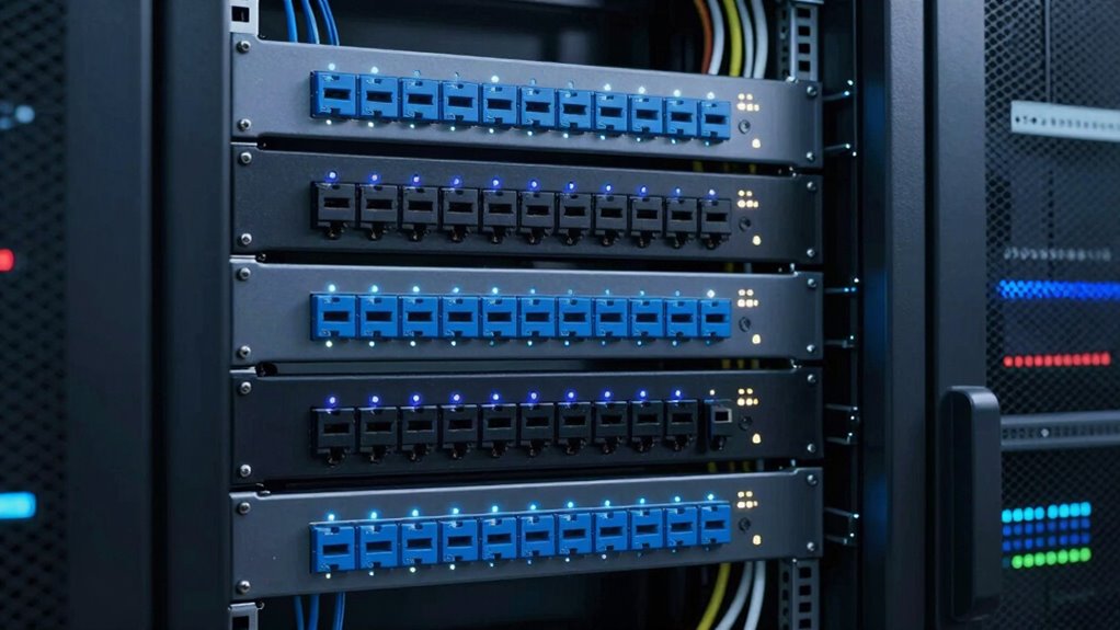 smart power management systems