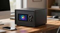 smart safes need alerts
