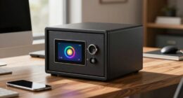 smart safes need alerts