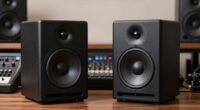 speaker placement influences cost