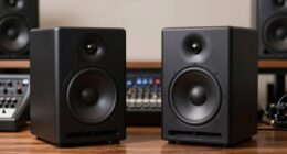 speaker placement influences cost