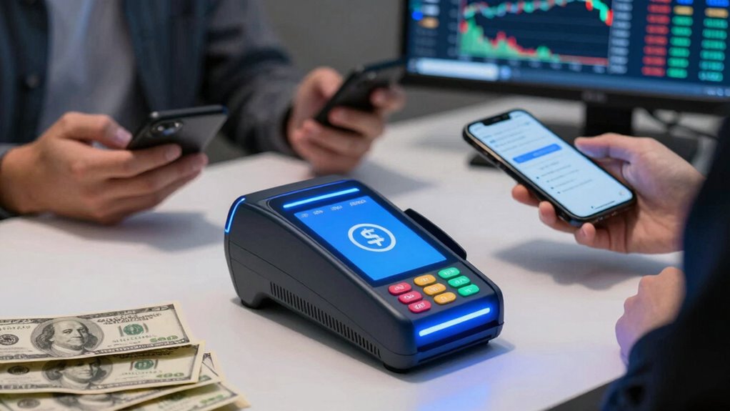 stable regulated reliable transactions
