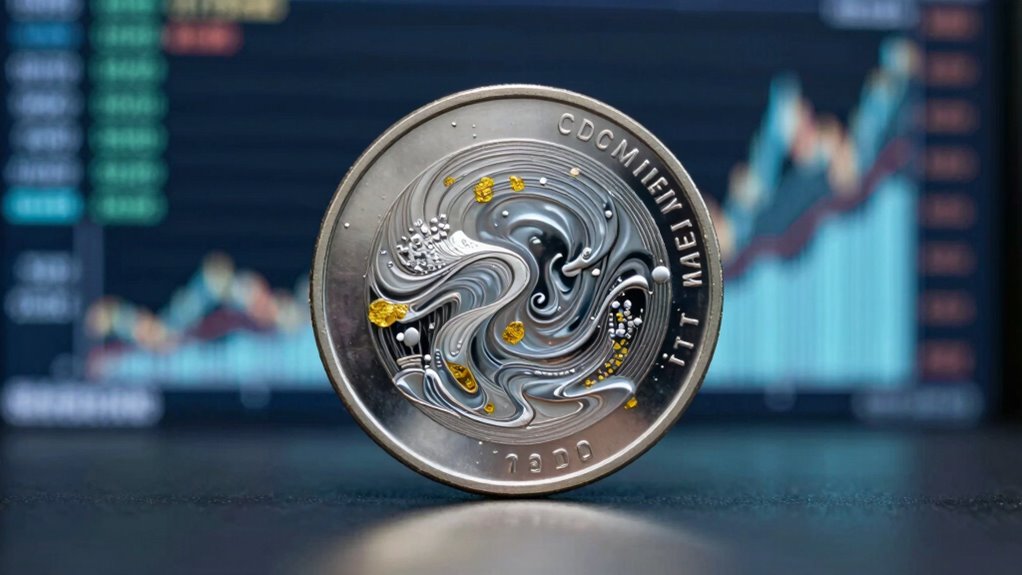 stablecoin backing and regulation