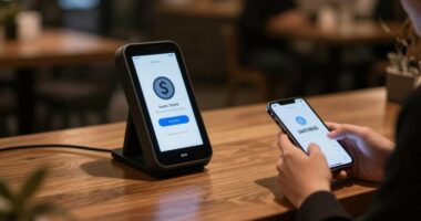 stablecoin payments feel stable
