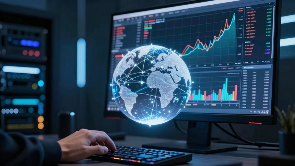 stablecoins drive global adoption