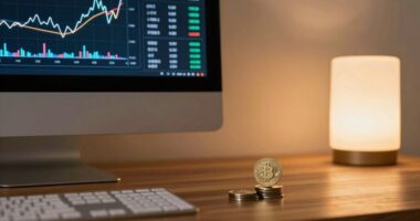 stablecoins global influence