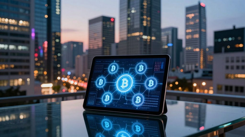 stablecoins promote financial stability