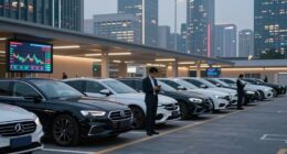 stablecoins revolutionize trading