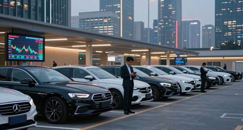 stablecoins revolutionize trading