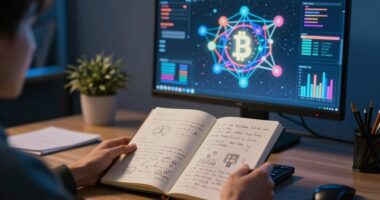 storytelling and data synergy