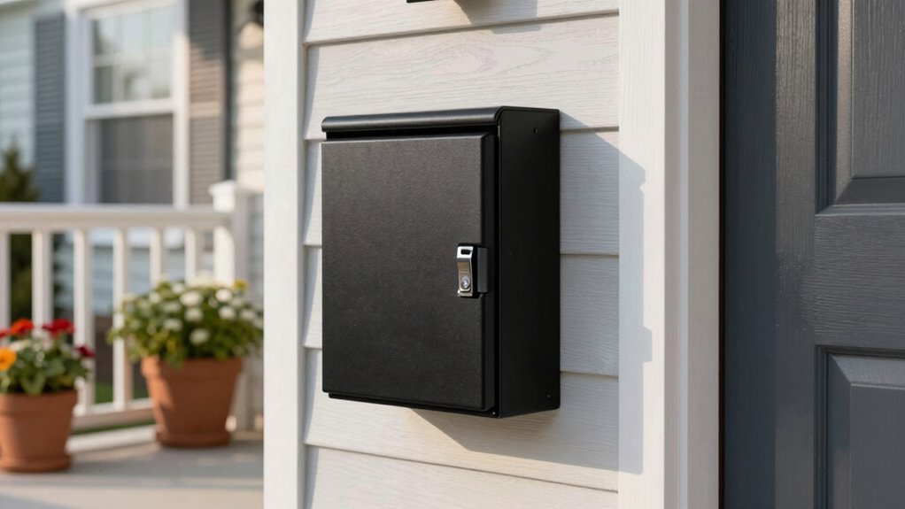 strategic placement over size