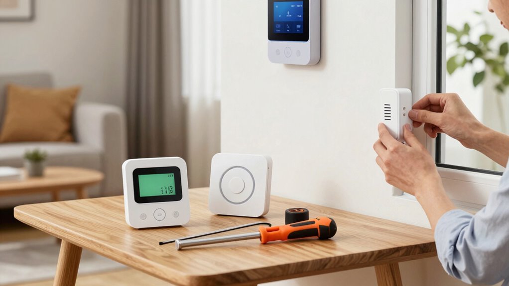 subscription free local storage security