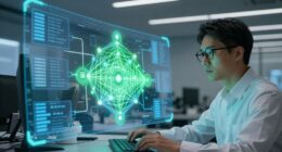 supply chain blockchain evolution