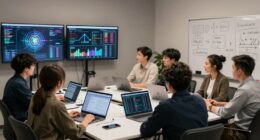 sustainable growth over hype