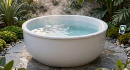 temperature regulation matters most