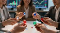 token voting influences community governance