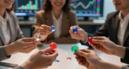 token voting influences community governance