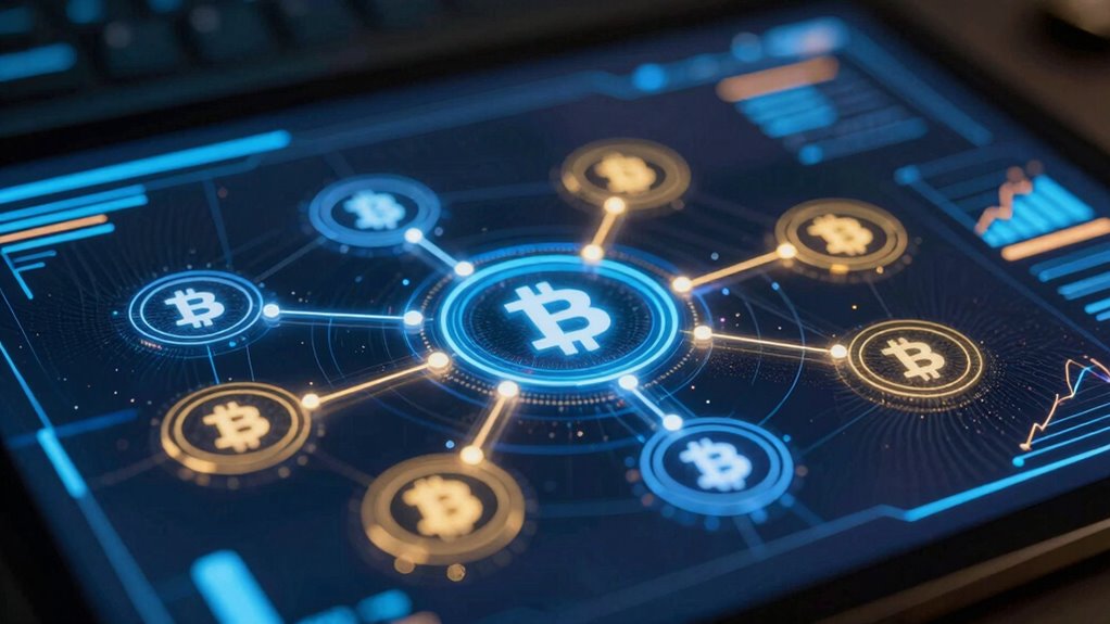 trust reputation decentralization accountability