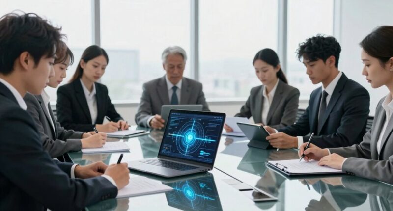 trust security compliance integration
