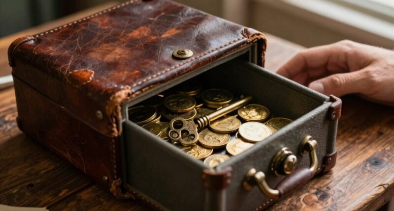 understanding simplifies self custody