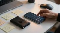 user habits secure crypto