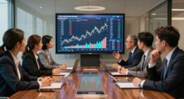 valuation can be deceptive